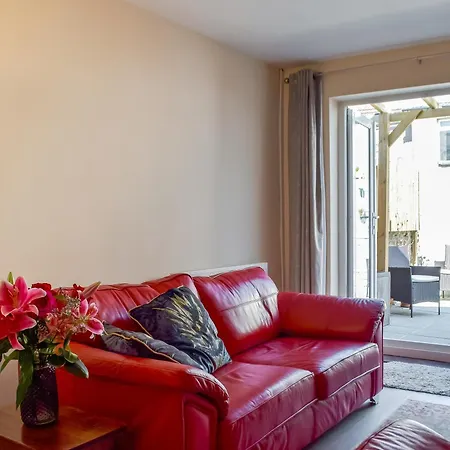 Morwood Cottage Porthcawl Exterior photo