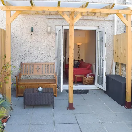 Morwood Cottage Porthcawl Exterior photo