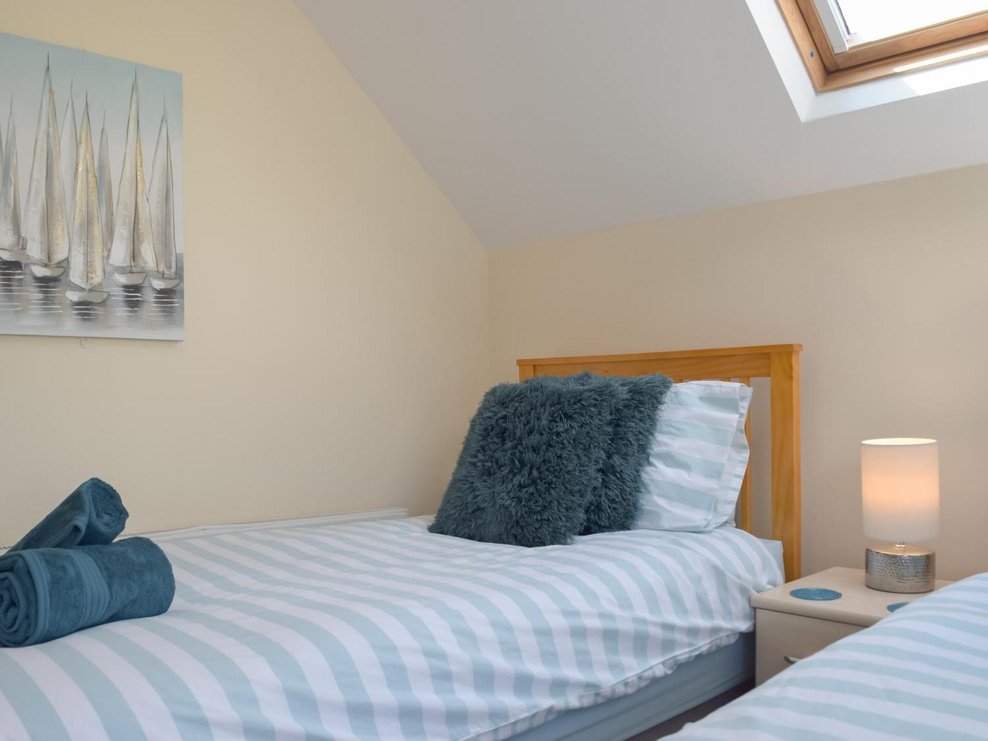 Morwood Holiday home *