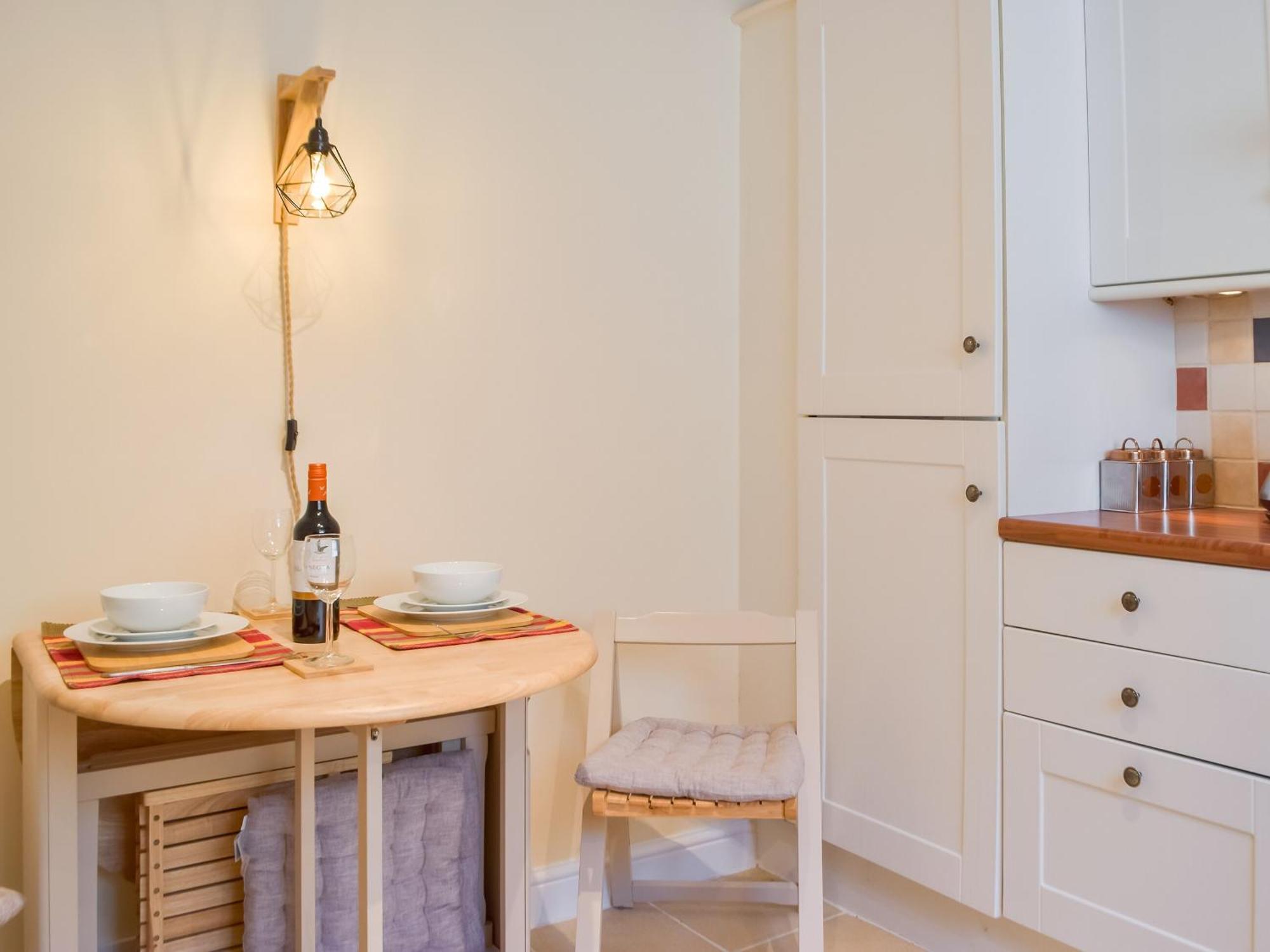 Holiday home Morwood