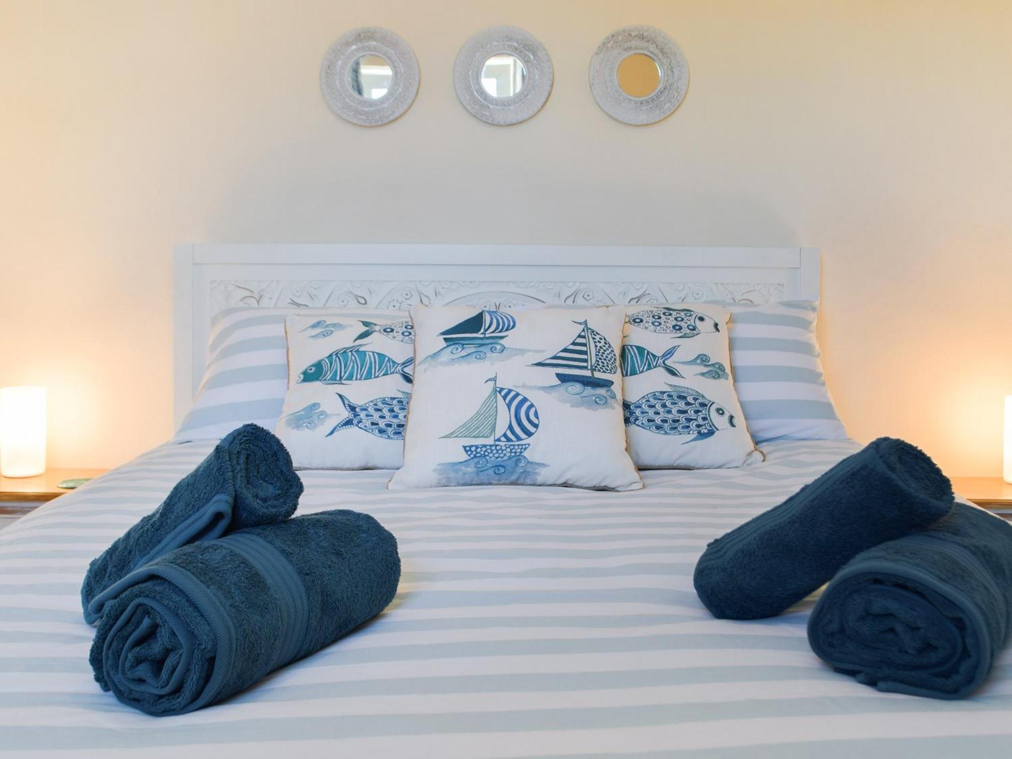 Holiday home Morwood Porthcawl