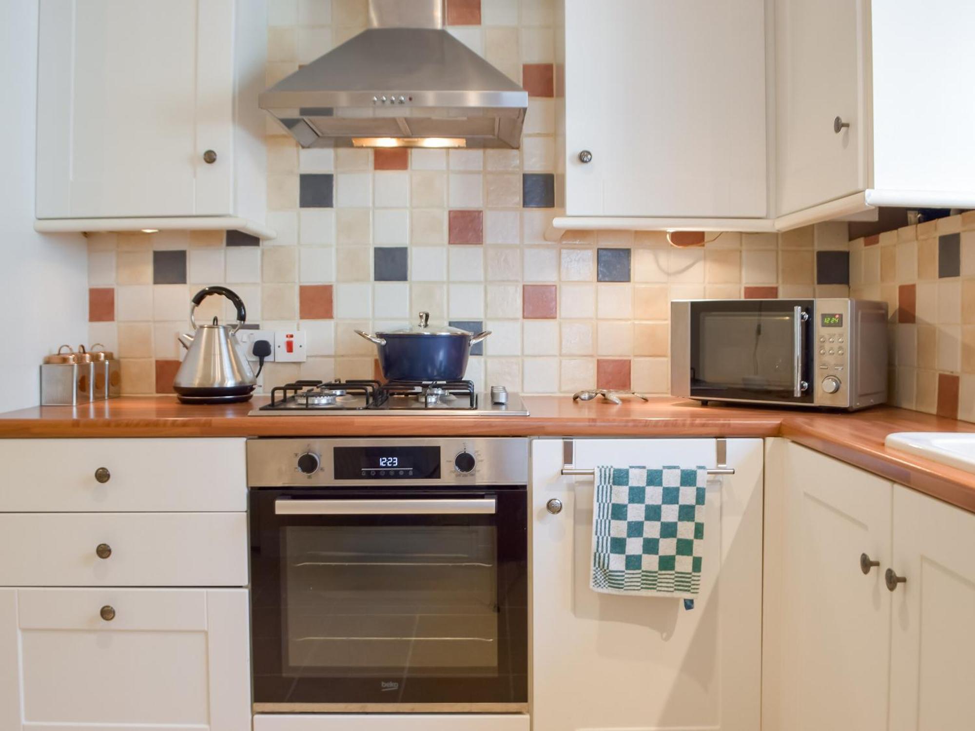 Morwood Holiday home Porthcawl