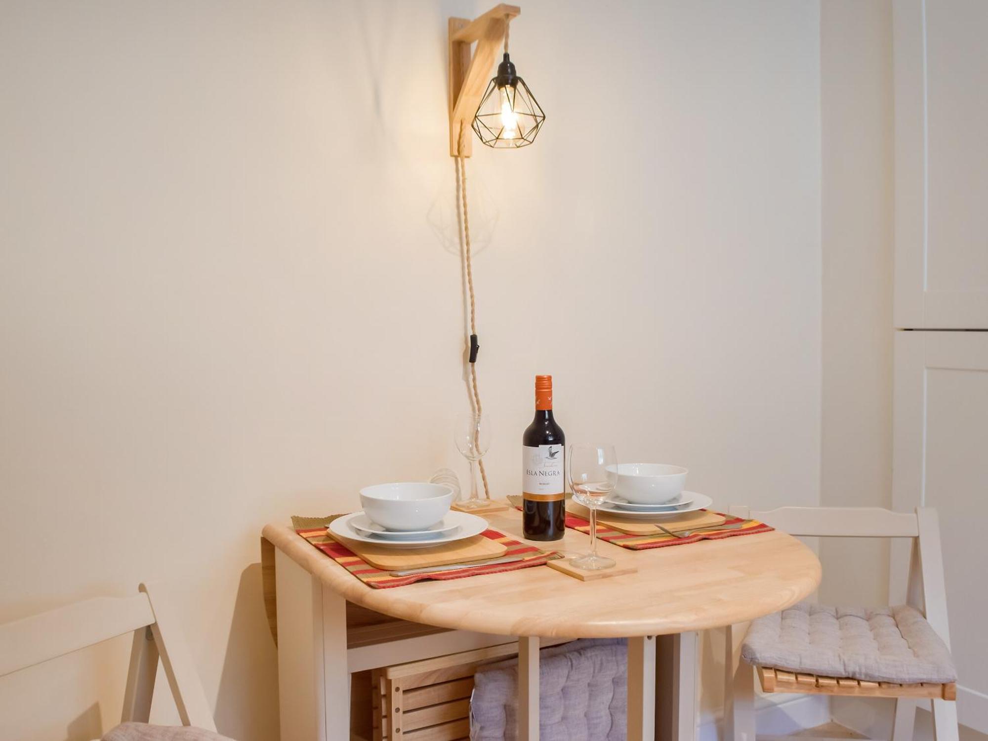 Holiday home Morwood Porthcawl
