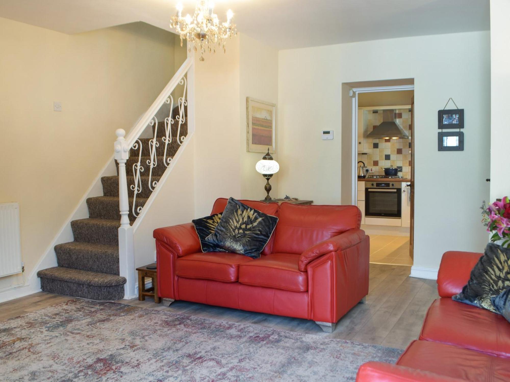 Holiday home Morwood